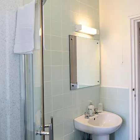 Corran House Guest house