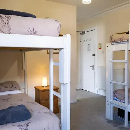 Guest house Corran House 2*