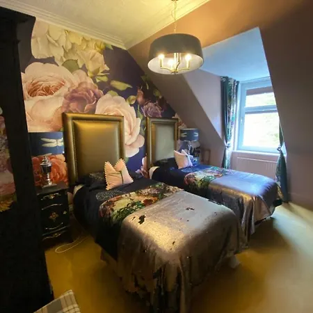 Guest house Alltavona House 4*