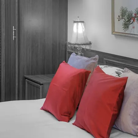 Grove Bed & Breakfast Oban