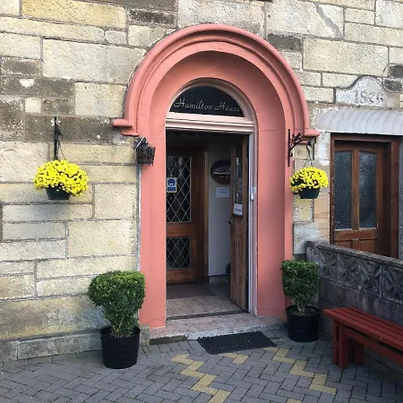 Hamilton House