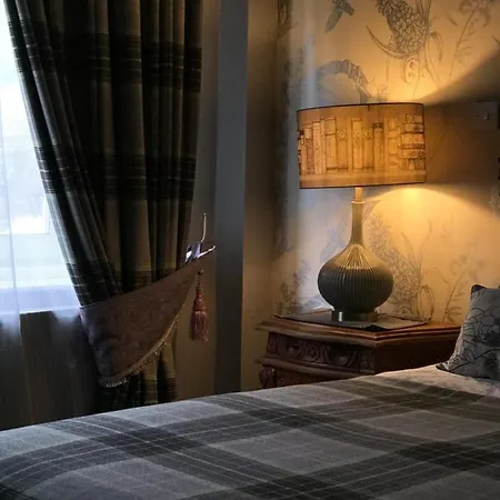 Alltavona House Guest house 4*