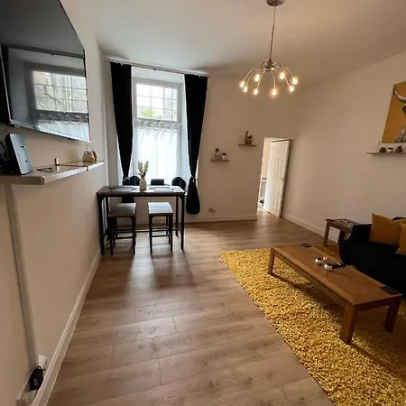 No.3 Polfearn House, Taynuilt, Apartment Oban