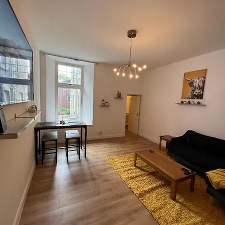 No.3 Polfearn House, Taynuilt, Apartment Oban