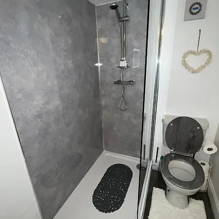 No.3 Polfearn House, Taynuilt, Apartment Oban