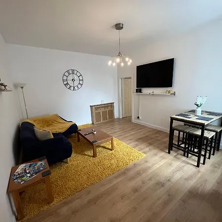 No.3 Polfearn House, Taynuilt, Apartment