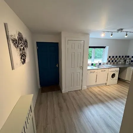 Apartment No.3 Polfearn House, Taynuilt, Oban