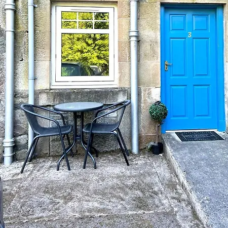 No.3 Polfearn House, Taynuilt, * Oban
