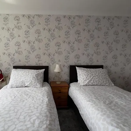 Dunrigh Guest house 3*