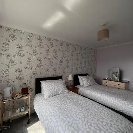 Guest house Dunrigh