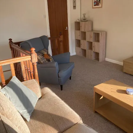 Apartment Edgemont Annexe *