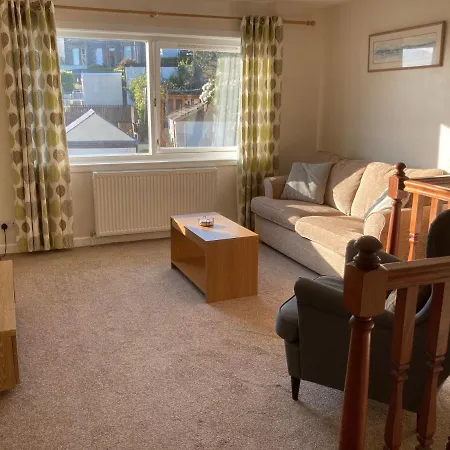 Edgemont Annexe Apartment *