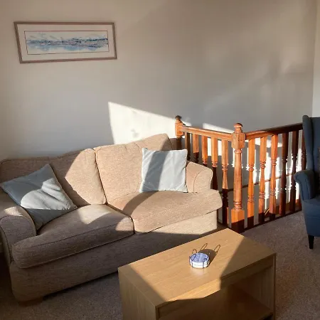 Apartment Edgemont Annexe
