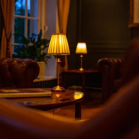 Knipoch House Hotel Oban