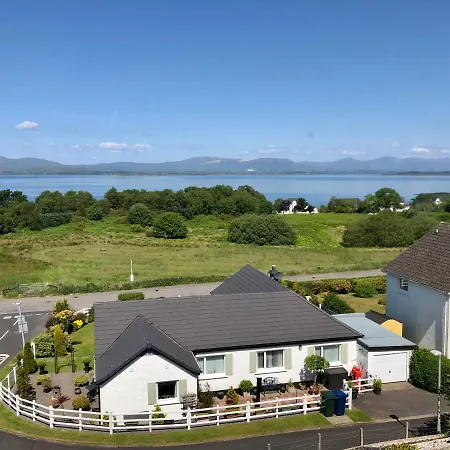 Brecbennoch 2* Oban