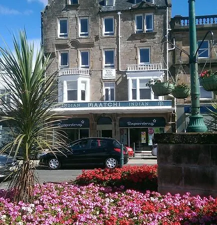 Kings Arms Holiday Apartment