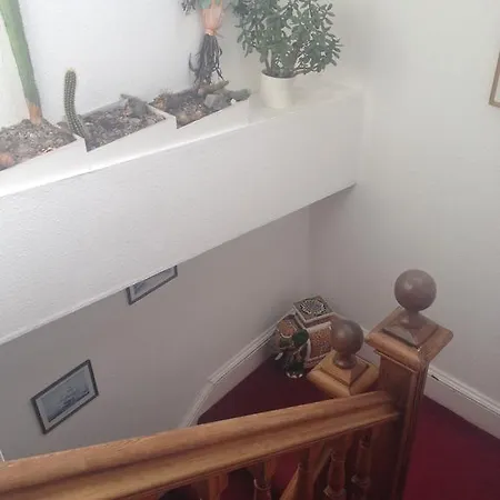 Tanglin Guest House