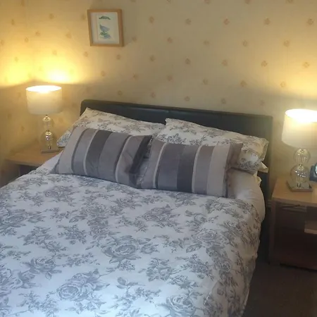 Tanglin Guest House 3* Oban