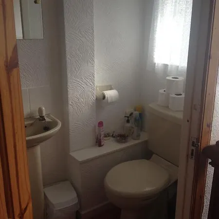 Casa de hóspedes Tanglin Guest House 3*