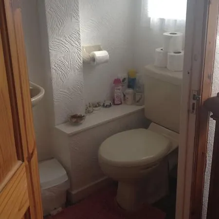 Tanglin Guest House