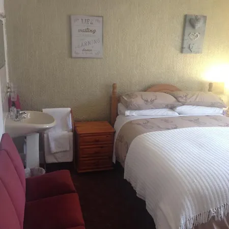 Casa de hóspedes Tanglin Guest House