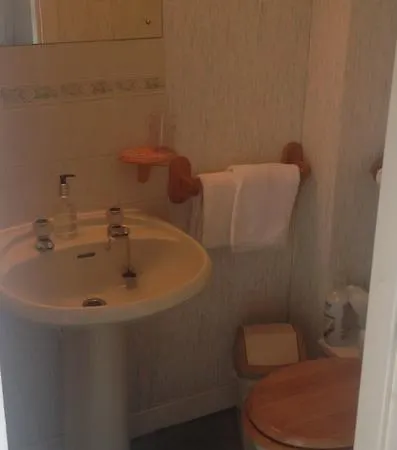 Casa de hóspedes Tanglin Guest House 3*