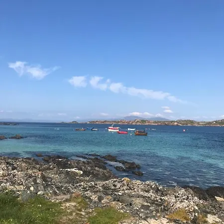 Alltavona House 4* Oban