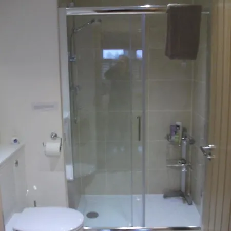 5 The Cairns Apartment