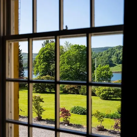 Knipoch House 4* Oban