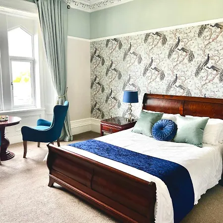 Hawthornbank 4*
