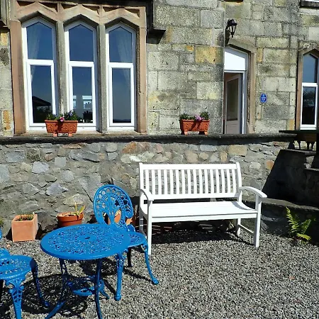 Hawthornbank Oban