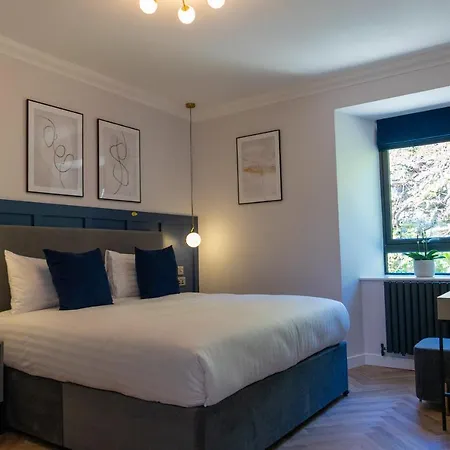 Apartment Oban Apartments Oban