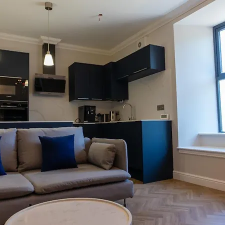 Oban Apartments Oban
