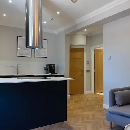 Oban Apartments