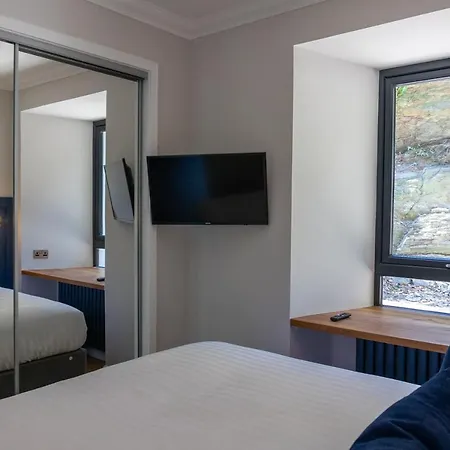 Oban Apartments * Oban