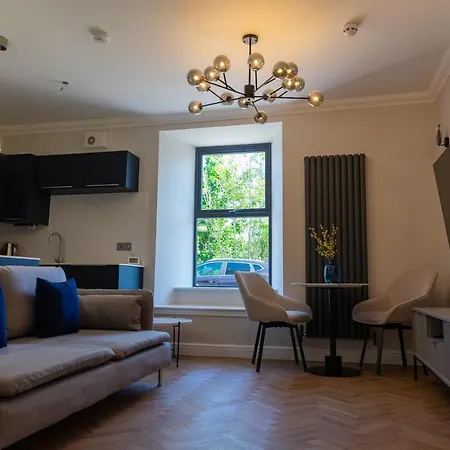 Oban Apartments Apartment Oban