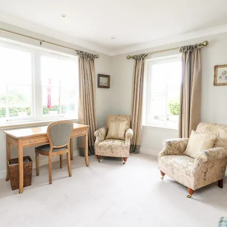 Fearnach Bay House * Oban