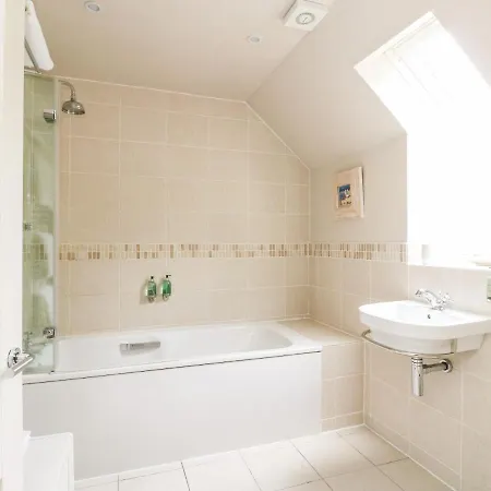 Fearnach Bay House * Oban