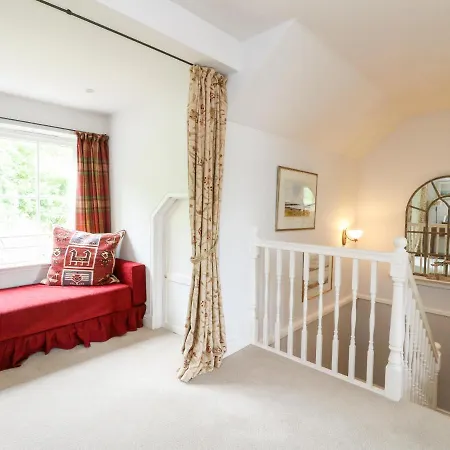 Fearnach Bay House * Oban