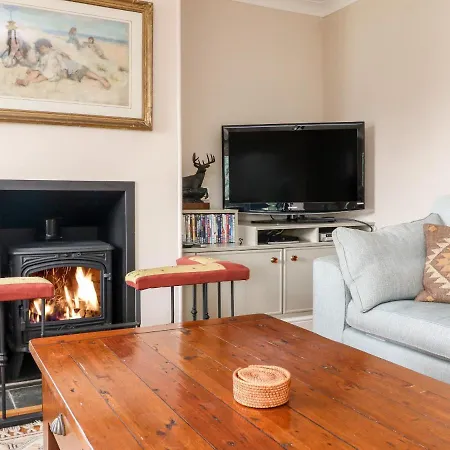 Fearnach Bay House Oban
