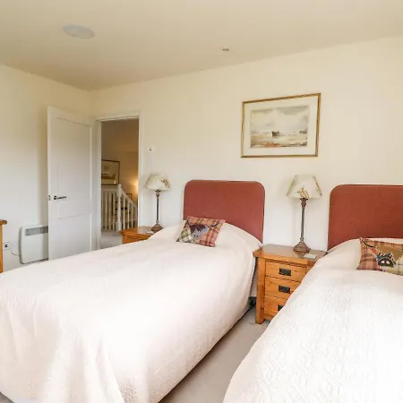 Fearnach Bay House Oban