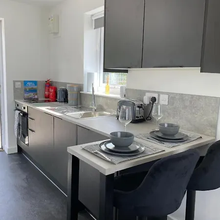 Apartment Benollis *