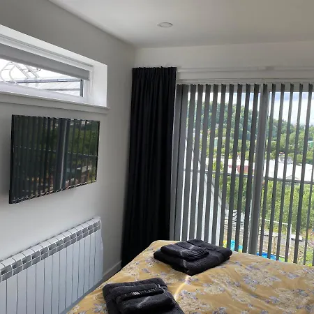 Apartment Benollis