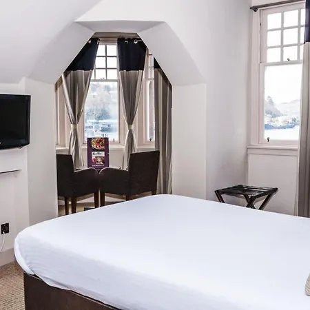 Hotel Columba Oban