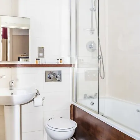 Columba Hotel 3*