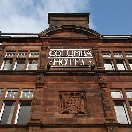 Columba