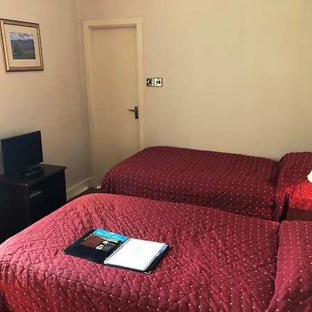 Hotel The Royal