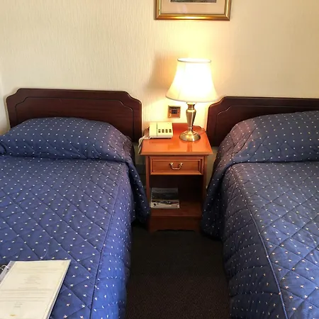 Hotel The Royal