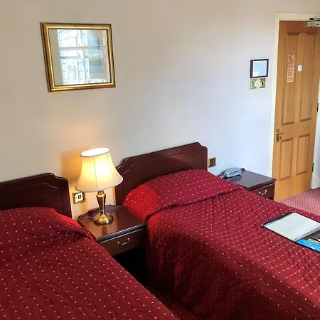 Hotel The Royal 3*