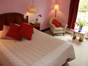 Knipoch House Hotel 4*